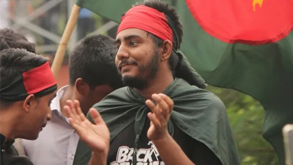 ‘আমি কোনো প্রকার সমকামিতাকে সমর্থন করি না’