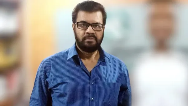 নতুন দল প্রসঙ্গে যা বললেন ইলিয়াস কাঞ্চন