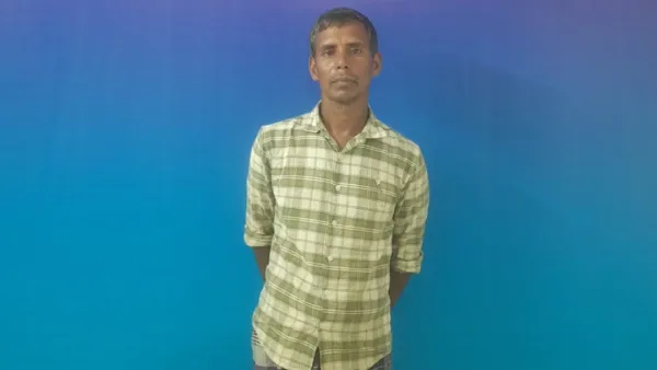 কাশিমপুর কারাগার থেকে পালানো মৃত্যুদণ্ড পাওয়া আসামি টাঙ্গাইলে গ্রেপ্তার