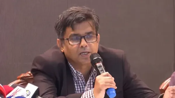 জাতীয় নাগরিক কমিটির বাস রিকুইজিশন নিয়ে যা বললেন প্রেস সচিব 