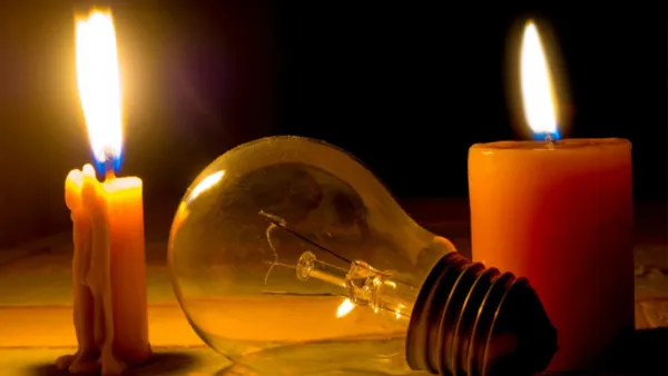 রমজানে লোডশেডিং হবে অঞ্চলভিত্তিক 