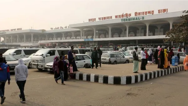 রমজানে শাহজালালে বিশেষ নির্দেশনা