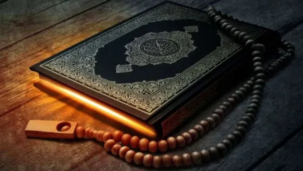 রমজান মাসে কোরআন তিলাওয়াতের ফজিলত ও গুরুত্ব