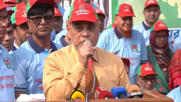 দেশে মোট ভোটার ১২ কোটি ৩৭ লাখ: সিইসি