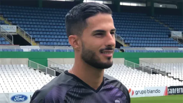 ৩২ বছর বয়সে ক্যানসারের কাছে হার মানলেন স্প্যানিশ ফুটবলার