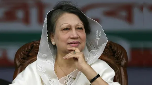 খালেদা জিয়ার খালাসের বিরুদ্ধে আপিলের শুনানি কাল