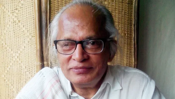 জুলাই গণঅভ্যুত্থানকে বিপথে পরিচালনা নিয়ে ফরহাদ মজহারের স্ট্যাটাস