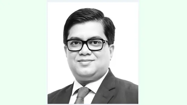 আর্থিক সাক্ষরতা ব্যক্তি ও জাতীয় অর্থনৈতিক প্রবৃদ্ধির অন্যতম চালিকাশক্তি