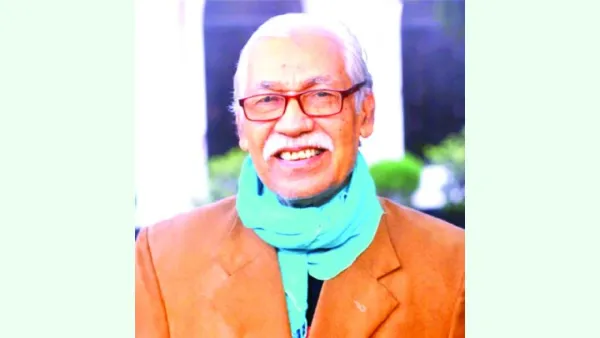 শেখ সাদী খানের জন্মদিন আজ