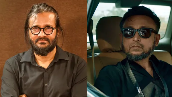 প্রিন্স মাহমুদ বললেন, ফারুকী ঠিক আছেন