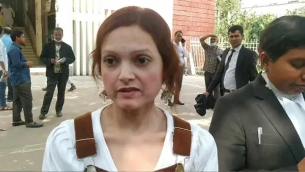 মাদক মামলায় খালাস পেলেন ডা. ঈশিতা