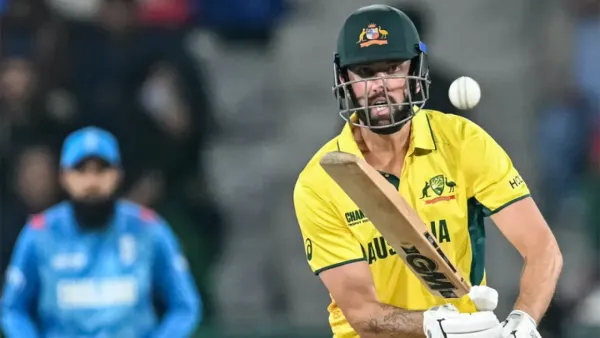 অস্ট্রেলিয়া দল থেকে ছিটকে গেছেন শর্ট