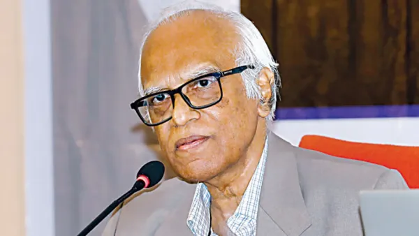 শিক্ষকদের পেনশনের ৭-৮ হাজার কোটি টাকা লোপাট হয়েছে: শিক্ষা উপদেষ্টা 