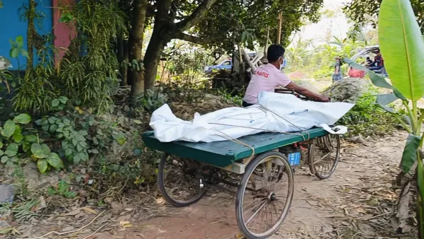 বাল্কহেডে ডাকাতির ঘটনায় আরও একজনের মরদেহ উদ্ধার