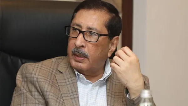 সাফের সাধারণ সম্পাদকের পদ থেকে সরে গেলেন হেলাল