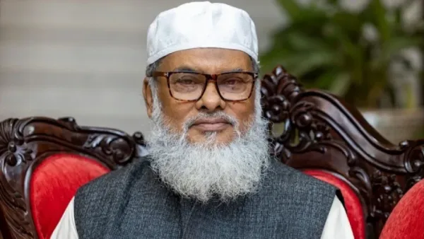 রোজা যেন কেবল লৌকিকতায় পরিণত না হয়: ধর্ম উপদেষ্টা