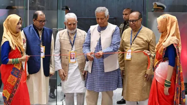 কারও লাশ যেন বেওয়ারিশ হিসেবে না থাকে: প্রধান উপদেষ্টা