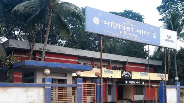 গরু চুরি হওয়া গাড়ি থামাতে গিয়ে বৃদ্ধের মৃত্যু