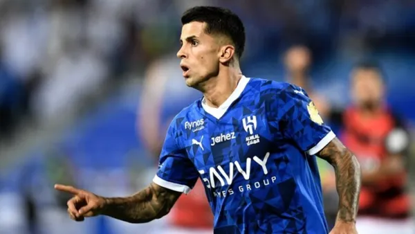 ছিটকে গেছেন কান্সেলো