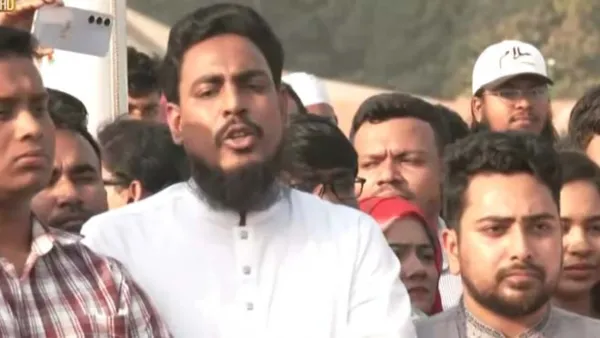 মধ্যপন্থী দল হিসেবে কাজ করবে এনসিপি: আখতার হোসেন