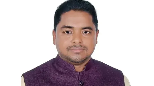 তাহিরপুরে ওয়ার্ড যুবলীগ সভাপতি কুদরত গ্রেপ্তার