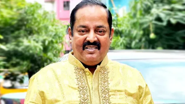 ডিপজলের মাসব্যাপী ইফতার আয়োজন