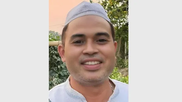 কালিগঞ্জে ট্রাকের ধাক্কায় ব্যাংক কর্মকর্তা নিহত