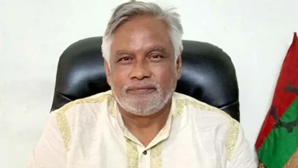 আমানের দুর্নীতি মামলার রায় ৩০ এপ্রিল