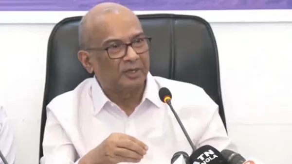 ‘গুমের সব ঘটনা তথ্য প্রমাণ সহকারে উপস্থাপন করা হবে’