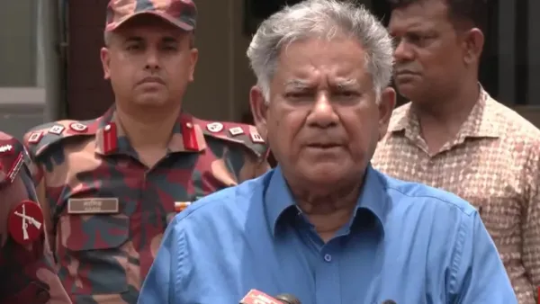 বাজারে ভোজ্যতেলের কিছুটা সংকট রয়েছে, তবে...