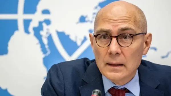 বাংলাদেশ নিয়ে জাতিসংঘের প্রতিবেদন জেনেভায় উপস্থাপন করবেন তুর্ক, দেখা যাবে সরাসরি