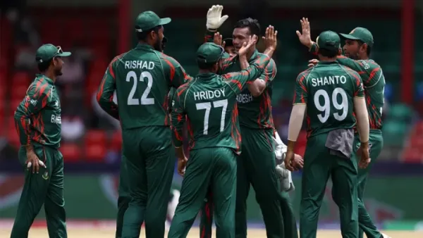 বিসিবির কেন্দ্রীয় চুক্তিতে কে কোন ক্যাটাগরিতে