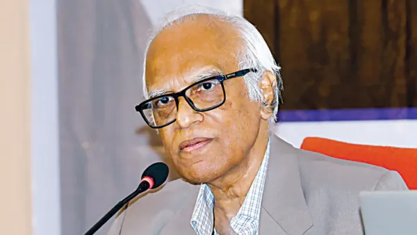 শিক্ষকদের সুখবর দিয়ে গেলেন বিদায়ী উপদেষ্টা 