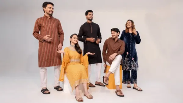 ঈদ আনন্দে স্টাইলিশ ও আরামদায়ক জুতা নিয়ে এসেছে স্টেপ ফুটওয়্যার