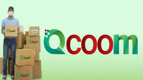 কিউকমের চেয়ারম্যান-সিইও’র বিরুদ্ধে গ্রেপ্তারি পরোয়ানা 