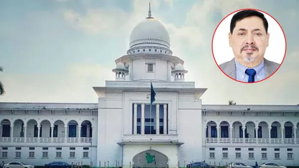 নিরাপত্তা পদক্রম নিয়ে সিনিয়র স্বরাষ্ট্র সচিবকে তলব