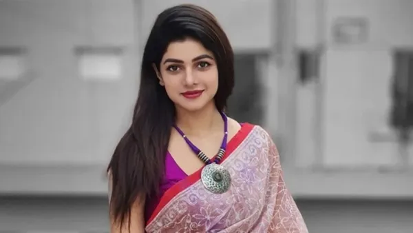 ‘আলো আসবেই’ বন্ধ করতে চান সাবা