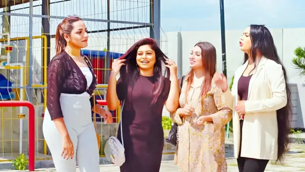 ঈদে আসছে ‘ব্যাচেলর ইন ট্রিপ’