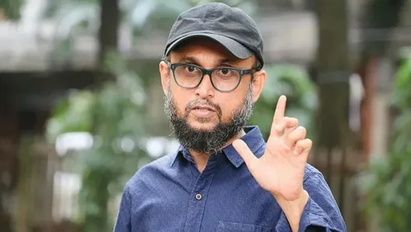 কাউকে মোরাল পুলিশিংয়ের দায়িত্ব দেওয়া হয়নি: ফারুকী