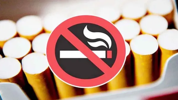 খুলনায় বেড়েই চলছে অবৈধ বিদেশি সিগারেটের বাজার 