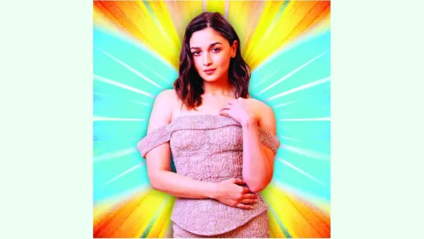 ব্যর্থতা স্বীকার করলেন আলিয়া