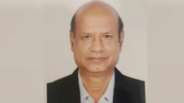 রাজউকের মেম্বার থেকে চেয়ারম্যান হলেন প্রকৌশলী রিয়াজুল ইসলাম