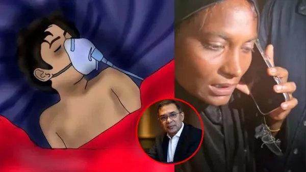 মাগুরার আছিয়ার সকল দায়িত্ব নিলেন তারেক রহমান 