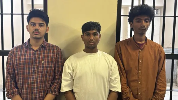 নিষিদ্ধ সংগঠন হিযবুত তাহ্‌রীরের ৪ সক্রিয় সদস্য আটক