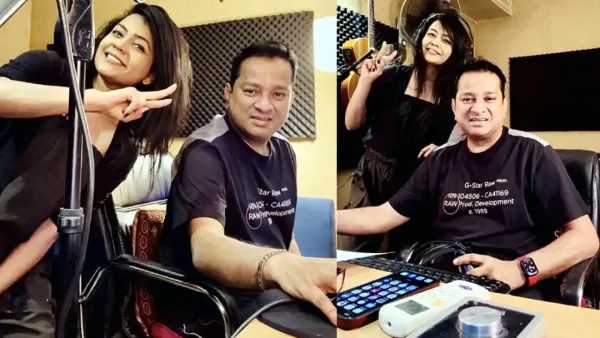 দ্বিতীয়বার আর ভাবিনি: মিলা