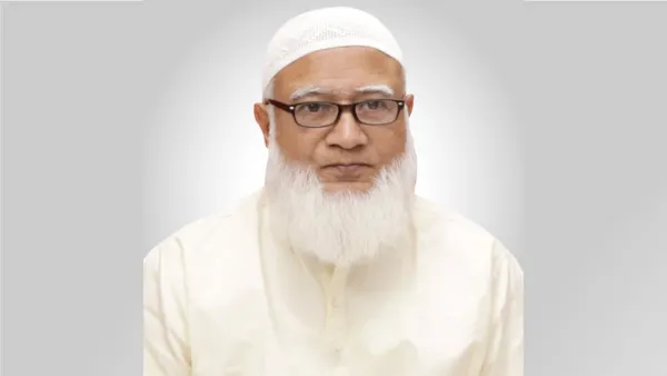 নারী দিবসে যে আহ্বান জানালেন জামায়াত আমির