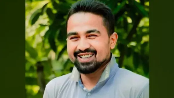 ছাত্রদল সভাপতির হাত-পায়ের রগ কাটলেন বিএনপি নেতারা