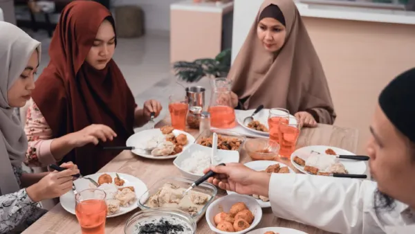 সাহরিতে যেসব খাবার খেলে দিনে ক্ষুধা কম লাগে