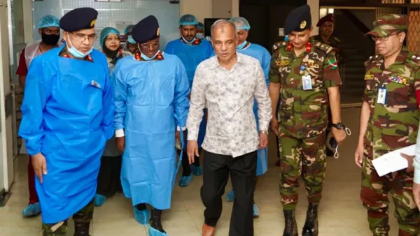 ‘ধর্ষণে জড়িতদের বিন্দুমাত্র ছাড় দেওয়া হবে না’