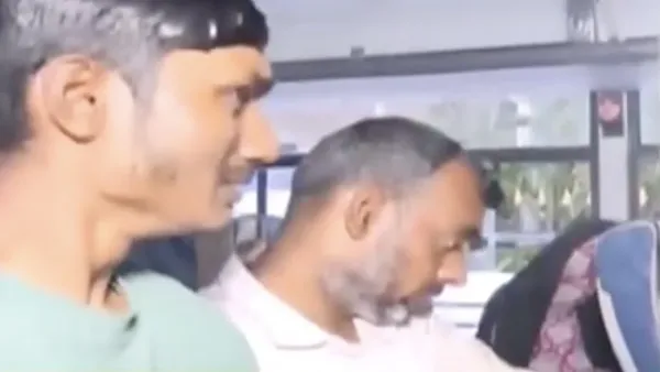 ১০ বাংলাদেশিকে গ্রেপ্তার করেছে ভারত